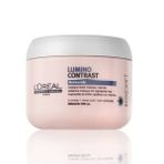 L'Oréal Professionnel Lumino Contrast Röfleli Saçlara Özel Maske 200ml