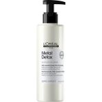 L'Oréal Professionnel Metal Detox 250 ml Şampuan Öncesi Bakım