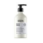 L'Oréal Professionnel Metal Detox İşlem Görmüş ve Yıpranmış Saçlar İçin 500 ml Arındırıcı Şampuan