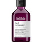 L'oréal Professionnel Paris Curl Expression Bukle Belirginleştirici Şampuan 300 ml Alkol İçermeyen Formül - Option-1