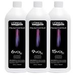 L'Oréal Professionnel Paris Dia Aktivatör Oksidan Krem 9 Vol. 2.7% 1000 ml