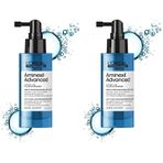 L'Oréal Professionnel Paris Serie Expert Aminexil Advanced Daha Gür & Daha Güçlü Saçlar Için Dökülme Karşıtı Güçlendirici Aktivatör Serum 90 ml (2 paketi)