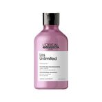 L'Oréal Professionnel Paris Serie Expert Liss Unlimited Elektriklenme Karşıtı ve Yumuşaklık Veren 300 ML Şampuan
