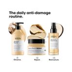 L'oréal Professionnel Paris Serie Expert Onarıcı Altın Maske 250 ML Yıpranmış Saçlar İçin Hipoalerjenik - Option-1
