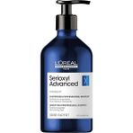 L'Oréal Professionnel Paris Serie Expert Serioxyl Advanced 500 ml İncelmiş Saç Telleri İçin Yoğunluk Kazandıran Şampuan