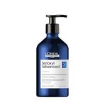 L'Oréal Professionnel Paris Serie Expert Serioxyl Advanced Incelmiş Saç Telleri Için Yoğunluk Kazandıran Şampuan 500ml