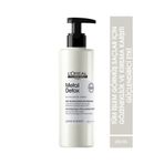 L'Oréal Professionnel Serie Expert 250 ml Metal Detox Şampuan