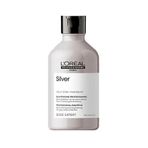 L'Oréal Professionnel Serie Expert 300 ml Silver Mor Şampuan