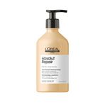 L'Oréal Professionnel Serie Expert Absolut Repair Instant Resurfacing 500 ml Onarıcı Şampuan