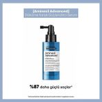 L'Oréal Professionnel Serie Expert Aminexil Advanced 90 ml Daha Gür & Daha Güçlü Saçlar İçin Güçlendirici Serum
