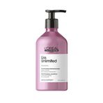 L'Oréal Professionnel Serie Expert Liss Unlimited 500 ml Disiplin Şampuanı
