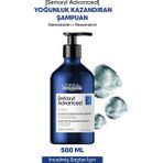 L'Oréal Professionnel Serie Expert Serioxyl Advanced Yoğunluk Kazandıran 500 ml Şampuan