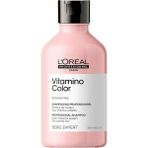 L'Oréal Professionnel Vitamino Color Aox Boyalı Saçlar İçin 300 ml Renk Koruyucu Şampuan