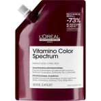 L'Oréal Professionnel Vitamino Color Spectrum Boyalı Saçlar İçin 500 ml Solma Karşıtı Refill Şampuan