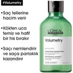 L'Oréal Professionnel Volumetry 300 ml Dinamik Şampuan