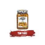 Loras 850 gr 201-230 Izgara Yeşil Zeytin