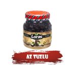 Loras Gemlik Siyah Zeytin Pet Gold 900 G (201-260) XL-L