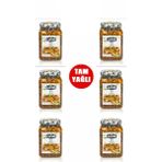 Loras Izgara Yeşil Zeytin 850 gr 6'lı - 5,1 kg