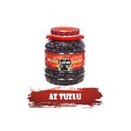 loras zeytin Loras Gemlik Siyah Pet Özel 2.000 Gr (351 - 380)