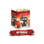 loras zeytin Loras Gemlik Siyah Teneke Özel 10.000 Gr (351 - 380)