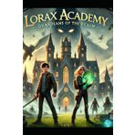 Lorax Academy Guardians of the Realm (The Lorax Academy, Band 1)