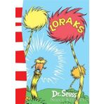 Lorax - Dr Seuss