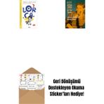 Lorca Bütün Oyunları 4 + Bernarda Alba’nın Evi Mariana Pineda + Okuma Sticker'ları - Hayır