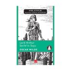 Lord Arthur Savile’in Suçu - Oscar Wilde