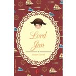 Lord Jim Peta Kitap