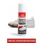 Lord Mountain Beyaz Ayakkabı Boyası – Hızlı ve Kolay Beyazlık 75ml
