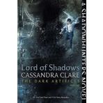 Lord of Shadows: 2 - Cassandra Clare