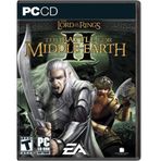 Lord Of The Rings Battle For Middle Earth II PC Oyunu