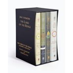 Lord Of The Rings Boxed Set - J. R. R. Tolkien