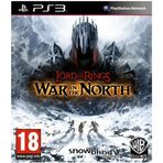 Lord Of The Rings: War In The North