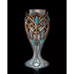 Lord Of The Rings-Yüzüklerin Efendisi Elf Kadehi Bardak Tutucu 25 Cm