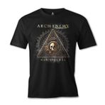 Lord T-Shirt Arch Enemy - War Eternal Siyah Erkek T-shirt