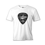 Lord T-Shirt CNBlue - Code Blue Beyaz Erkek T-shirt