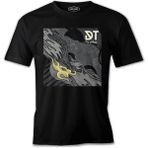 Lord T-Shirt Dark Tranquility - The Pitiless Siyah Erkek Tshirt - M