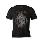 Lord T-Shirt Dream Theater In Concert 2017 Erkek Siyah Atlet