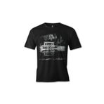 Lord T-Shirt Erkek Siyah Opeth Morningrise Tshirt