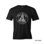 Lord T-Shirt Fall Out Boy - Chicago Siyah Erkek T-shirt