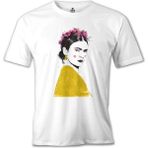 Lord T-Shirt Frida - Shade Beyaz Erkek Tshirt - XL