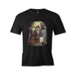 Lord T-Shirt Joker - This One Siyah Erkek T-shirt