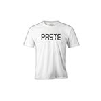 Lord T-Shirt Paste Beyaz Erkek Tshirt