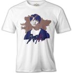 Lord T-Shirt Stray Kids - K Beyaz Erkek Tshirt - 2XL