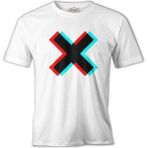 Lord T-Shirt x By Colors Beyaz Erkek Tshirt - XL
