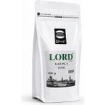 Lord Tea Karınca Başı Siyah 1000 gr – Yoğun Demli, Güçlü Aromalı Dökme Çay - 1 kg
