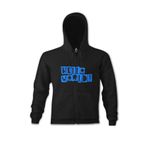 Lord Yazı - Hello World Siyah Erkek T-shirt