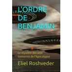 L'Ordre de Benjamin: Le mystère des sept tonnerres de l'Apocalypse: 10