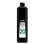 Loreal 1000 ml Blond Studio Oil Developer 20 Volum Oksidan
